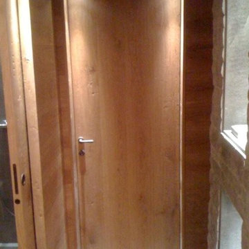 Rustic style