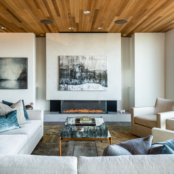 Madison Park Penthouse