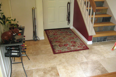 Flooring