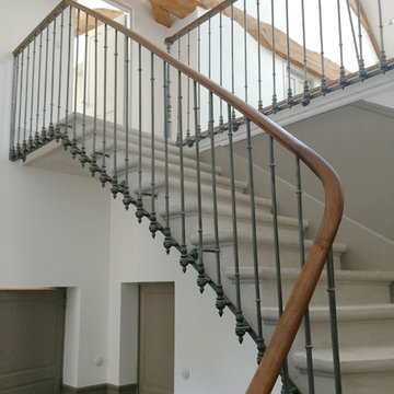 Rénovation