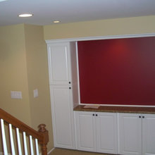Living Room Ideas