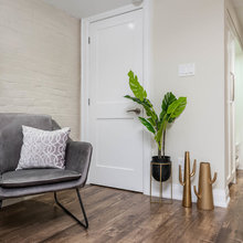 basement apartment