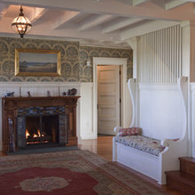 entry ways