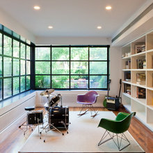 Music Room
