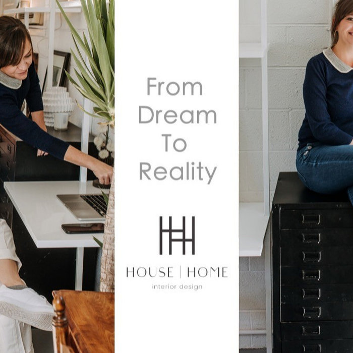 Christine Mechelse interview about how HouseHome started
