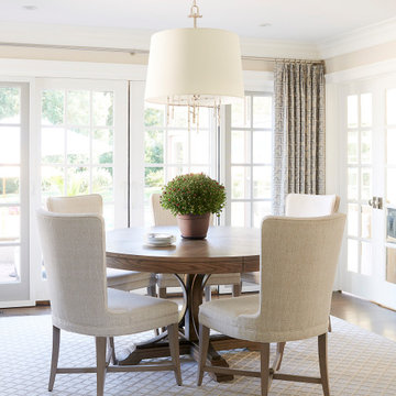 West Chester Breakfast Room