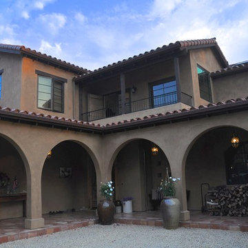 Pleasure Point Hacienda