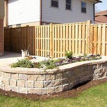 Landscape Ideas