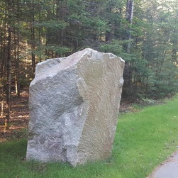 Various Boulder Products - Landscaping Stones And Pavers