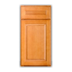 Cabinets - Kitchen Cabinetry