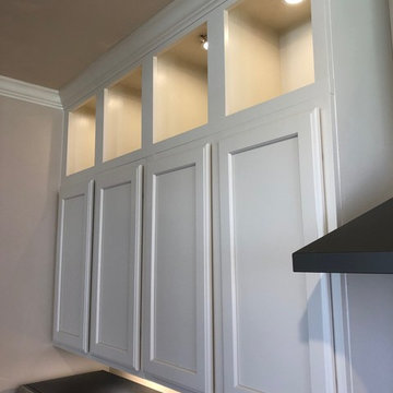 Cabinets