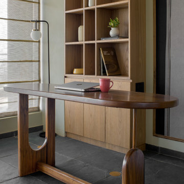 Staple ink studio's office