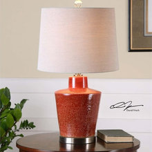 Living Room Lamps