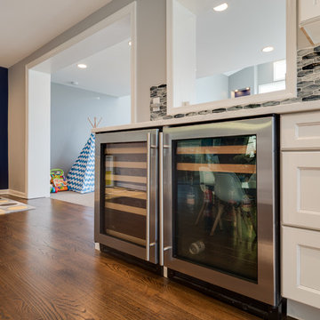 Wayne, PA Home Remodel