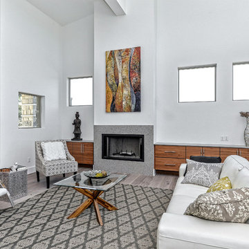 Overlook Estates Residence