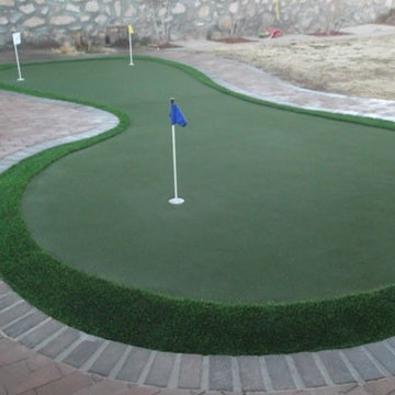 Putting Greens