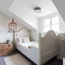 Flat Child Bedroom