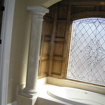 Our Work