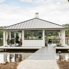 Lake House