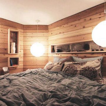 Brooklyn Flat