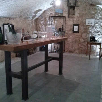 Caveau Champenois