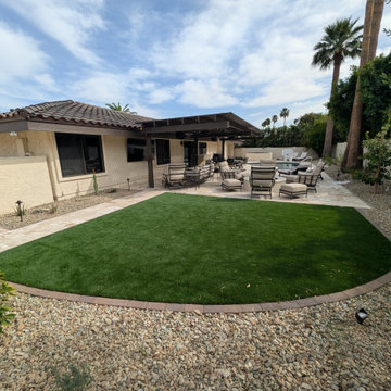 Private Residence 85