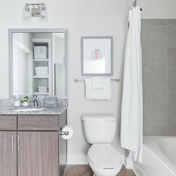 Seersucker Cottage: Charleston Palmetto Prep