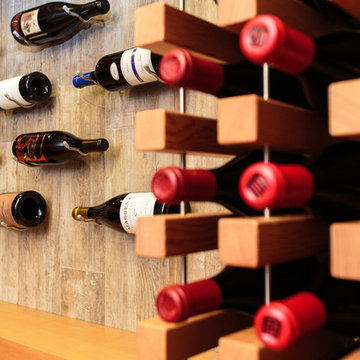 Chatham Light VINIUM Wine Cellar