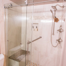 Mom Bathroom