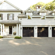 Garage Doors