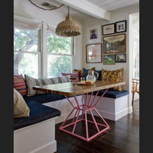 Dining Room Ideas