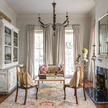 Living Room Rugs
