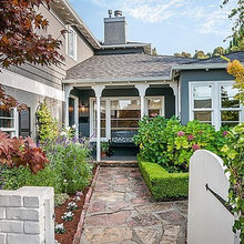 Landscape Ideas
