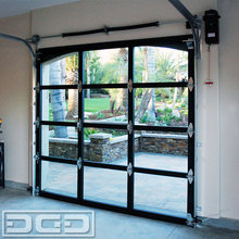 Garage Doors