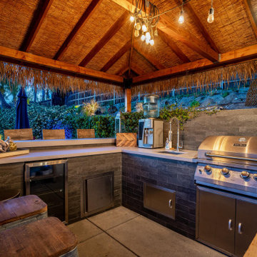 Stunning Calabasas Home Remodel