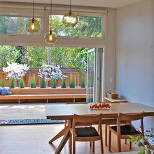 Back Patio