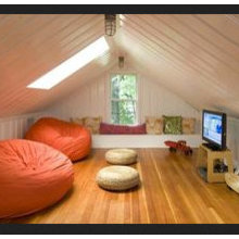 Loft/Bonus Room