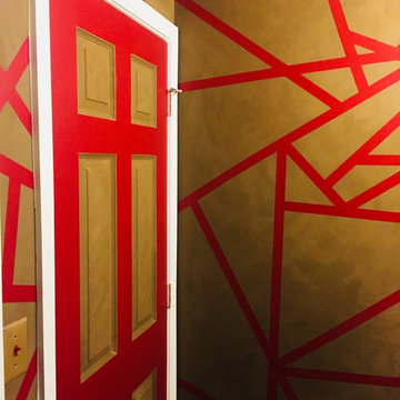 Extraordinary Walls
