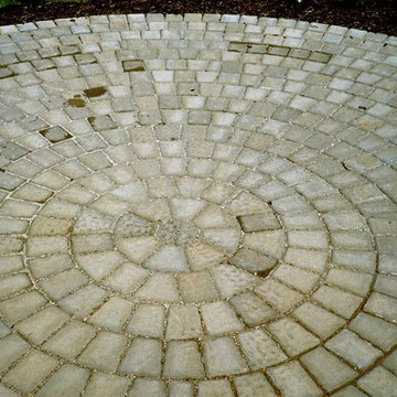 Paver Patios
