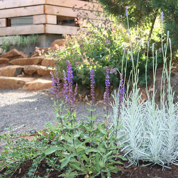 Garden House