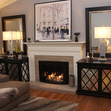 Living Room Ideas