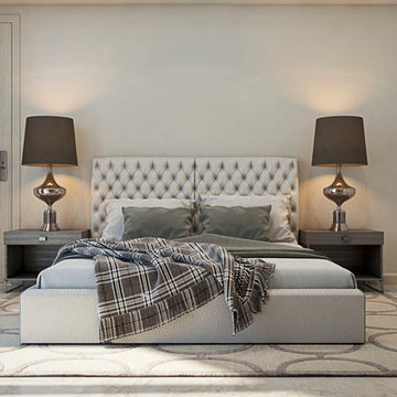 Turnberry Modern Apartment