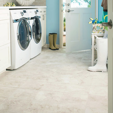 Stone & Tile Flooring