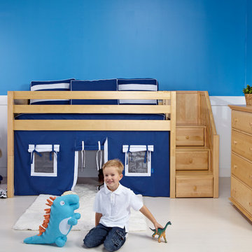 Kids Room Ideas