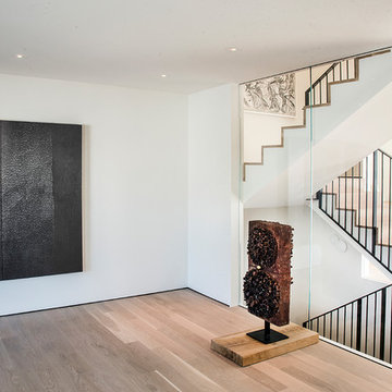 Victorian Modern - Home Remodel