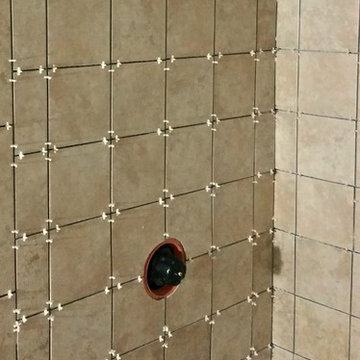 Full Bathroom Remodel in Ashford CT