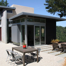 house exteriors
