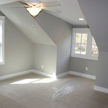 Lily's bedroom