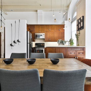 RENTAL property #1