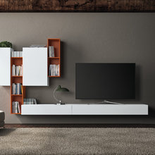 Wall Units